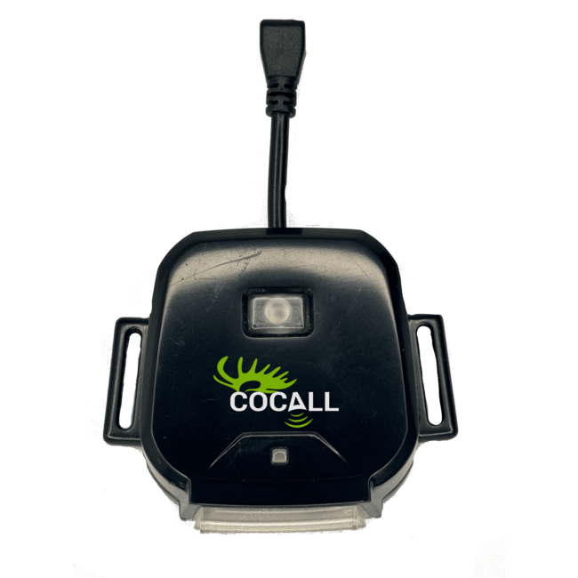 Module Cocall-Link