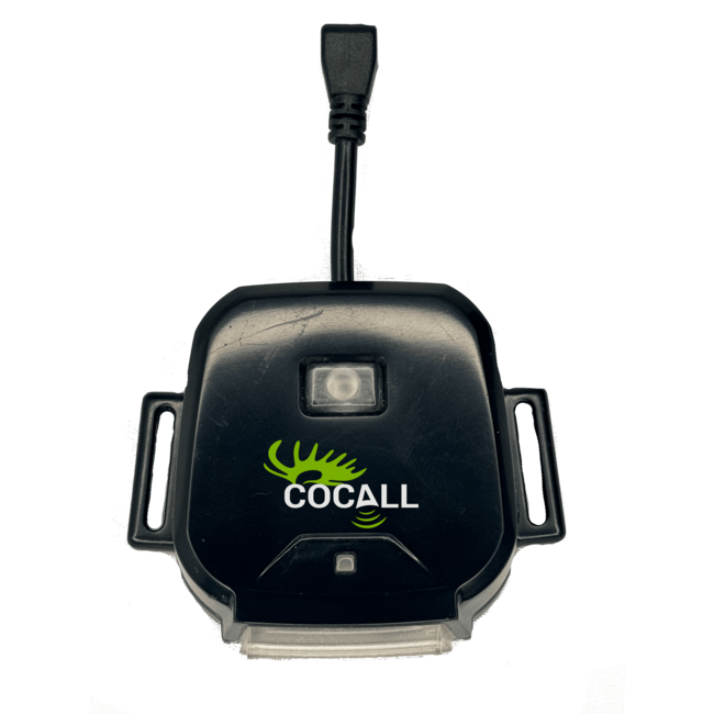 Module de Connectivité Cocall-Link