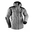 Alper Mistassinni Men's Waterproof Charcoal Coat