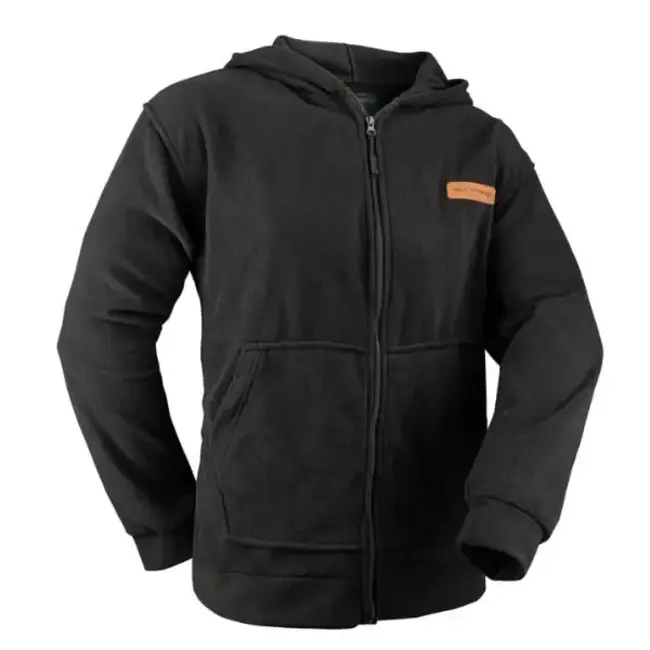 Manteau Polar Buckland  Forest Avec Capuchon