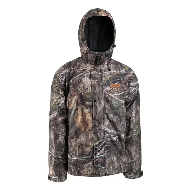 Manteau Imperméable Buckland Frasier Mossy Oak Up Contry