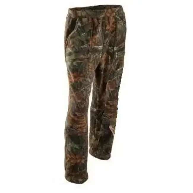 GKS Junior Camouflage Polar Pants