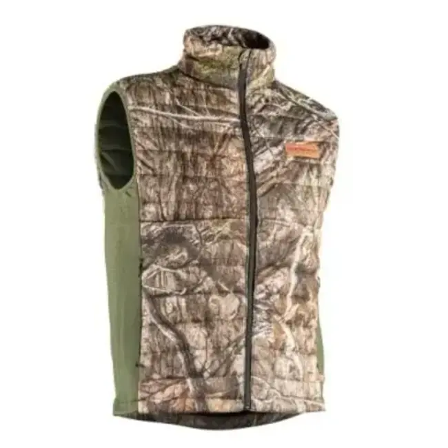Veste Sans Manche Buckland Homme Camouflage