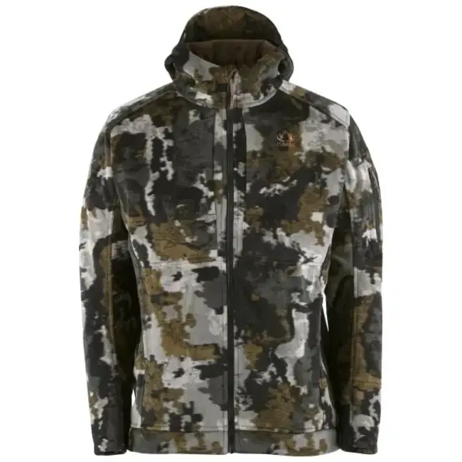 Connec Radar Vent II Outvision Coat