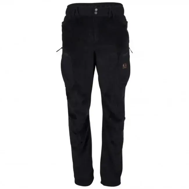 Pantalon Connec Radar Vent Black Moose Homme