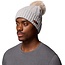 Tuque Columbia Winter Blur II Unisexe Taille Unique Sel De Mer Avec Pompon