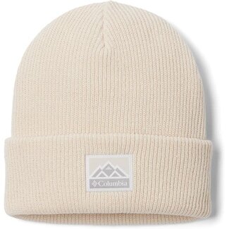 COLUMBIA Tuque Columbia Whirlibird Unisexe Taille Unique Craie