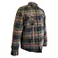 Chemise à Carreau Doublé Alper Trailblazer Homme