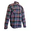 Chemise à Carreau Doublé Alper Pioneer Homme