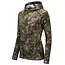 Chandail Connec LT Littoral Riff avec Moustiquaire - Femme