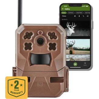 MOULTRIE Caméra Cellulaire Moultrie Edge