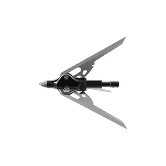 RAGE Pointes de Chasse Rage Typant 100g  3 Lames 3/pqt