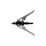 Pointe de Chasse Rage Typant 100g  3 Lames 3/pqt