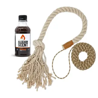 Hodag Hodag Small Buck Rope Kit