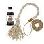 Hodag HempScent Small Buck Rope Mock Scrape Kit With AllSeason Scent