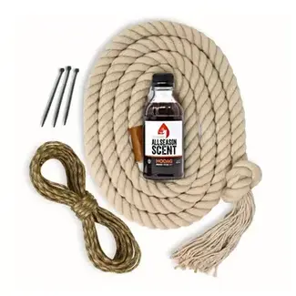 Hodag Hodag Buck Rope Kit