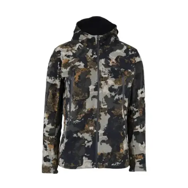 Connec Revelstoke Outvision Jacket