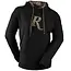 Remington Fleece Longsleeves Hoodie Men's Black