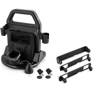 HUMMINBIRD Ensemble De Conversion Humminbird Pour Pêche Sur Glace