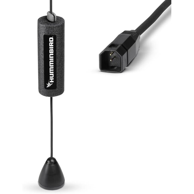 Sonde De Pêche Sur Glace Humminbird Xi 9 Chirp Ice