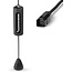 Humminbird XI 9 1521 8' Dual Spectrum Chirp Ice Transducer