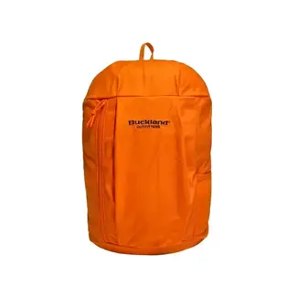 Sac à Dos Buckland Outfitters Redwood Orange