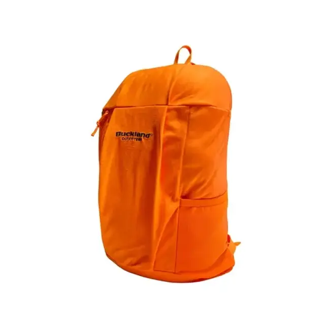 Sac À Dos Buckland Outfitters Redwood Orange 100 % Imperméable