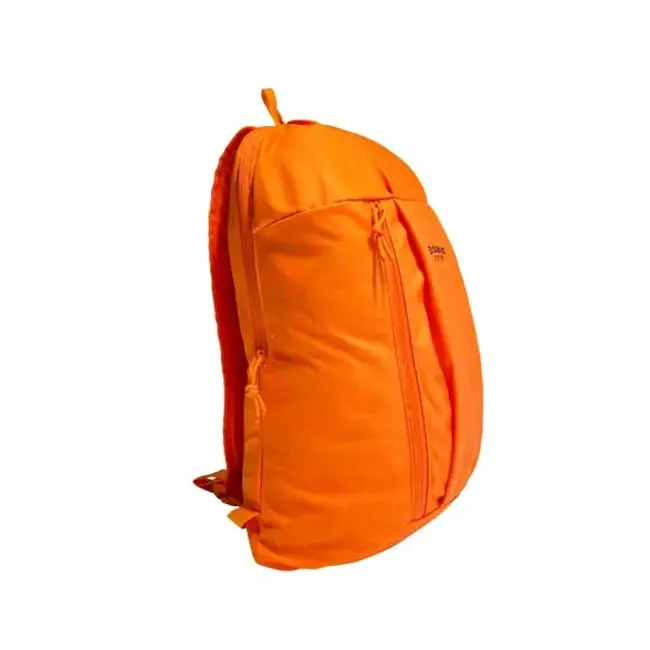 Buckland Outfitters Redwood Orange 100% Waterproof Backpack