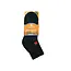 Bas J.B Field Athletic ''Canadian Maple Leaf'' En Bambou Noir