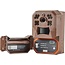 Moultrie Edge 33MP Cellular Trail Camera With 720p HD Video