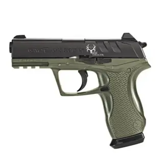 GAMO Pistolet À Air Comprimé Gamo C-15 Semi-Auto CO2 Cal. BB / .177