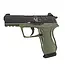 Pistolet À Air Comprimé Gamo C-15 Bone Collector Semi-Auto CO2 Cal. BB / .177