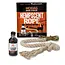 Ensemble De Corde Buck Hodag HempScent Petit Avec Attractif AllSeason