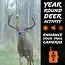 Ensemble De Corde Buck Hodag HempScent Multi-Setup Avec AllSeason Scent