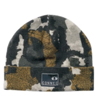 Connec Outdoors Tuque Connec Junior Anticosti Merino Outvision Taille Unique