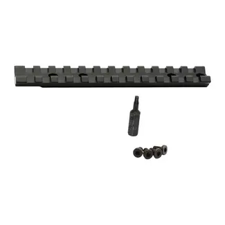 SAVAGE ARMS Base Savage Revel