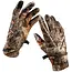 Ensemble De Chasse Léger Camo Remington Avec Tuque, Cache-Cou Et Mitaines S/M
