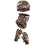Ensemble De Chasse Léger Camo Remington Avec Tuque, Cache-Cou Et Mitaines L/XL