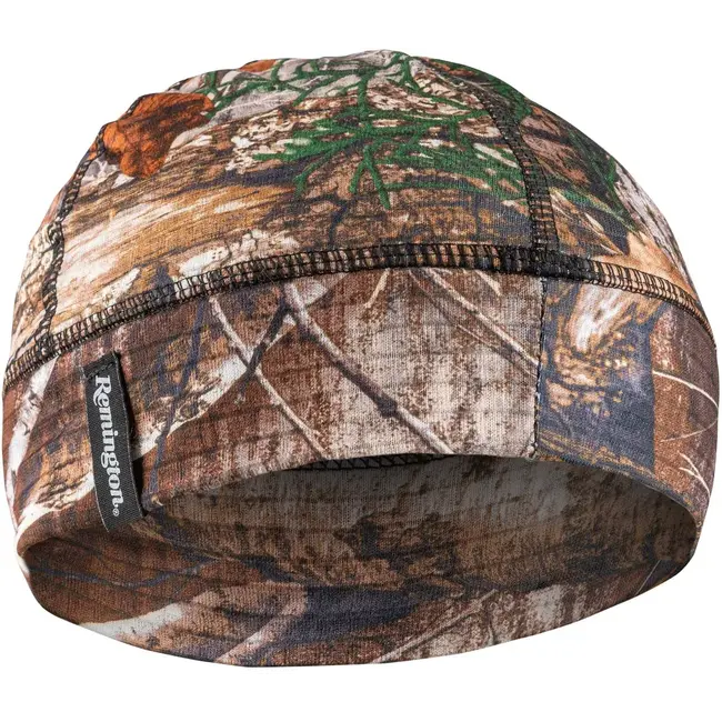 Ensemble De Chasse Léger Camo Remington Avec Tuque, Cache-Cou Et Mitaines L/XL