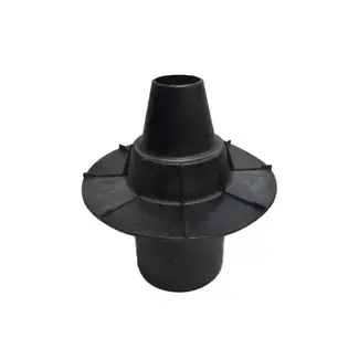 MEUNERIE SOUCY Meunerie Soucy Cone Salt Block Holder