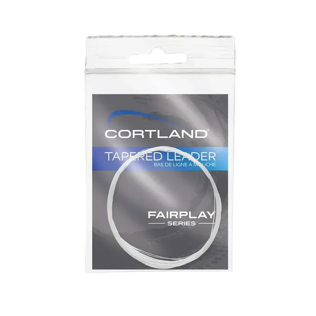 Avançon Cortland Fairplay 9' 0X 12 Lbs