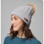 Tuque Columbia Winter Blur II Unisexe Taille Unique Sel De Mer Avec Pompon