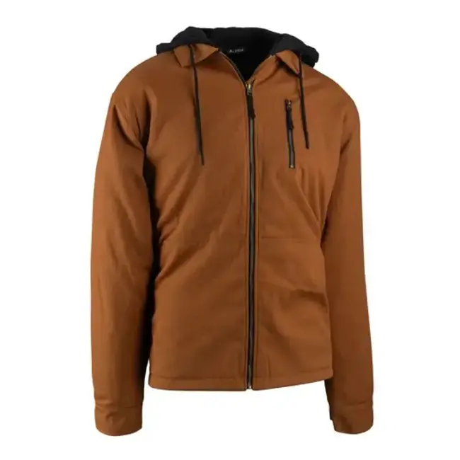 Manteau « Foreman » – Homme
