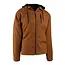 Manteau « Foreman » – Homme