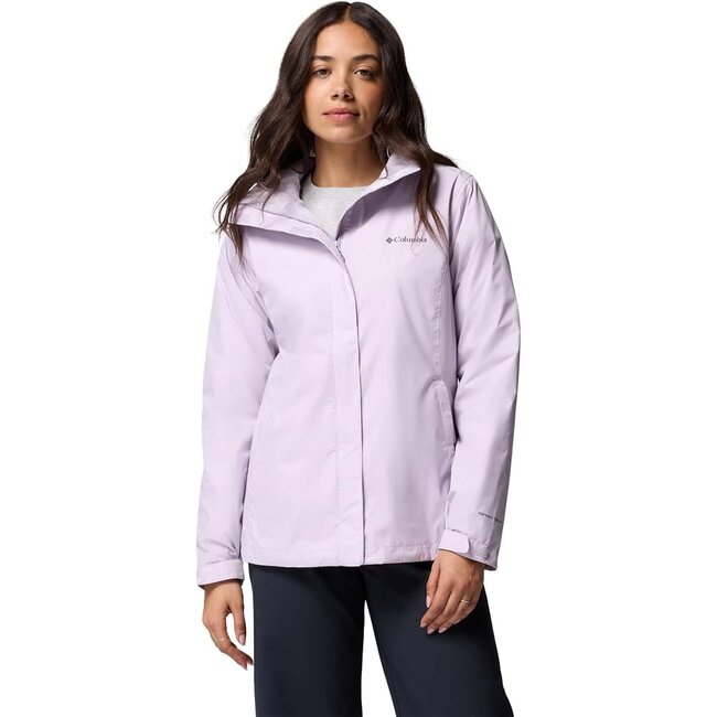 Manteau Imperméable Columbia Arcadia II Pour Femme Stormwatch