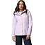 Manteau Imperméable Columbia Arcadia II Pour Femme Stormwatch