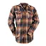 Chemise à Carreaux  Alper Shefford Homme