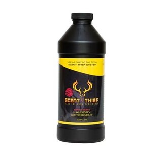 Scent Thief Détergent à Lessive Scent Thief 32oz Odeur de Terre