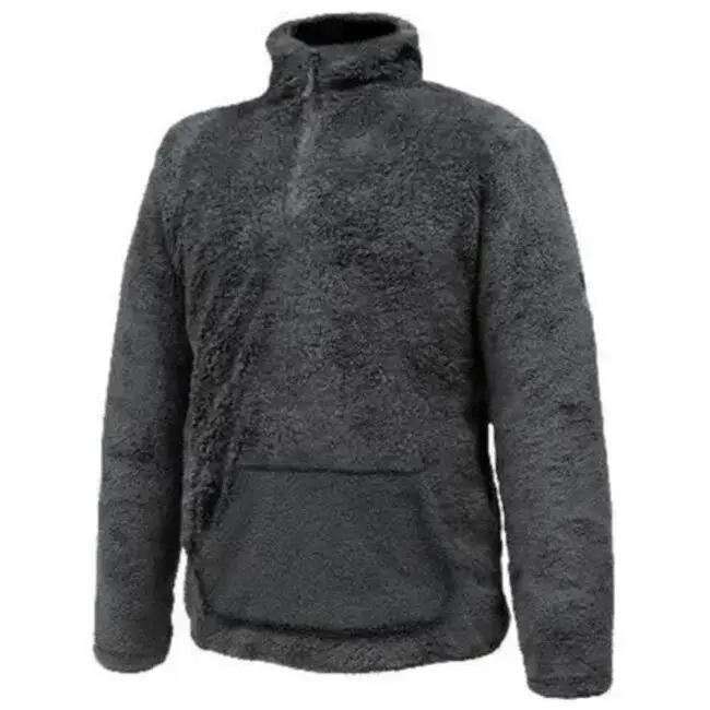 Chandail À Manches Longues Misty Mountain Rustler Homme Gris