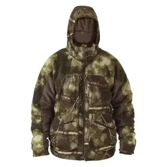 SOLOGNAC Manteau De Chasse Solognac Treestand Wtt900 Camo Homme